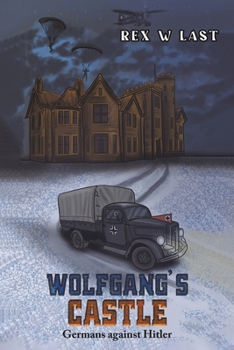 Paperback Wolfgang's Castle Book