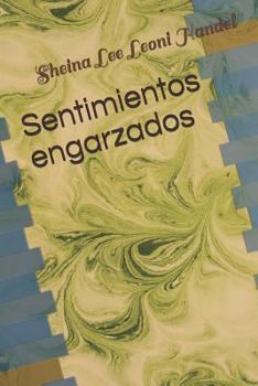 Paperback Sentimientos Engarzados [Spanish] Book