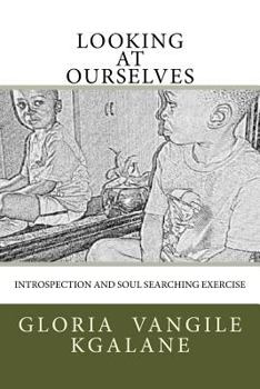 Paperback Looking at ourselves Book