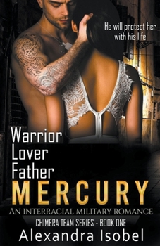 Mercury (Chimera Team)