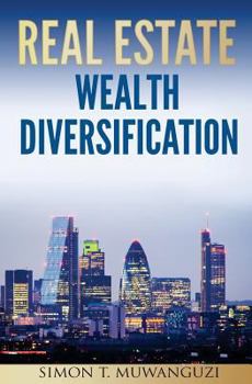 Paperback Real Estate Wealth Diversification Book