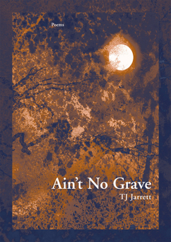 Paperback Ain't No Grave Book