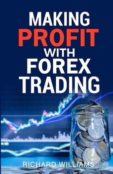 Paperback Making Profit With Forex Trading Book