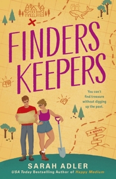 Paperback Finders Keepers: the sexy and sweet second-chance, friends-to-lovers romance Book