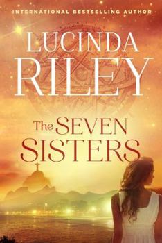 Hardcover The Seven Sisters: Book One Book