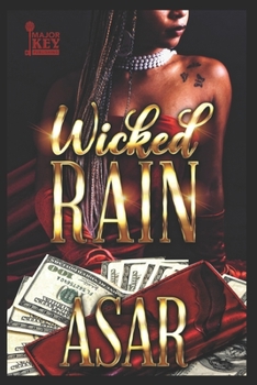 Paperback Wicked Rain Book