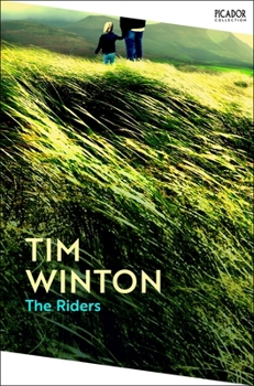 Picador The Riders.