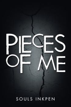Paperback Pieces of Me Book