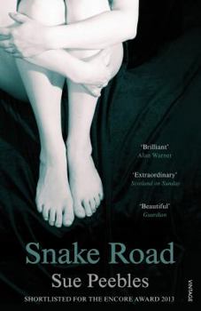 Paperback Snake Road Book