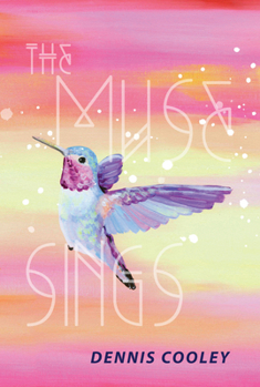 Hardcover The Muse Sings Book