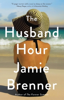 Hardcover The Husband Hour Book