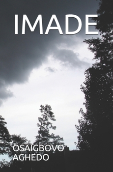 Paperback Imade: English Book