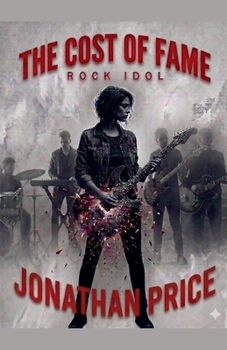 Paperback The Cost of Fame Book