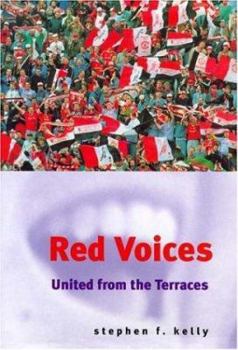 Hardcover Red Voices - H Book