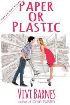 Paperback Paper or Plastic Book