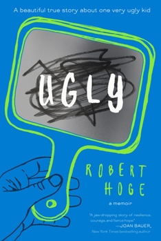 Hardcover Ugly Book