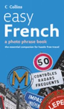 Flexibound Easy French Book