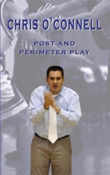 Paperback Chris O'Connell: Post and Perimeter Play Book