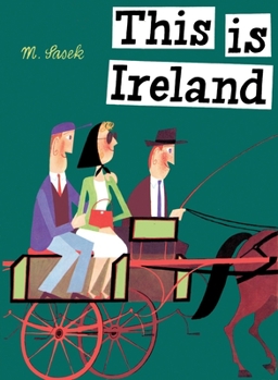 This Is Ireland - Book  of the This is...