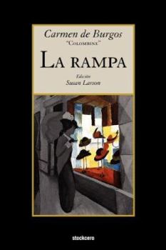 Paperback La rampa [Spanish] Book