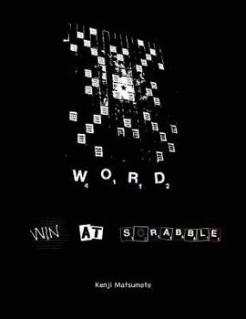 Paperback Word: Revealing the Secrets of Scrabble Book