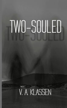 Paperback Two-Souled Book