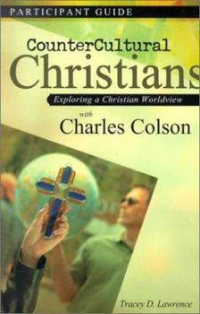 Paperback Countercultural Christians: Exploring a Christian Worldview Book