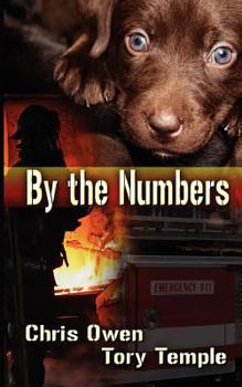 Paperback By the Numbers Book