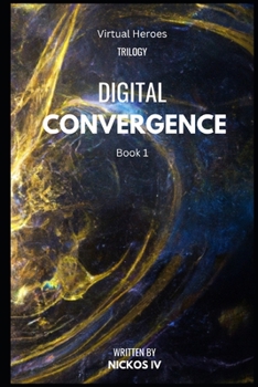 Paperback Digital Convergence Book