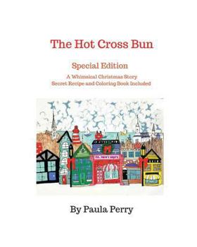 Paperback The Hot Cross Bun Special Edition Book