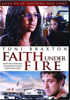 Faith Under Fire