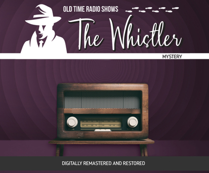 Audio CD The Whistler Book