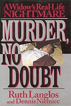 Hardcover Murder No Doubt Book