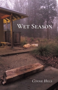 Paperback Wet Season Book