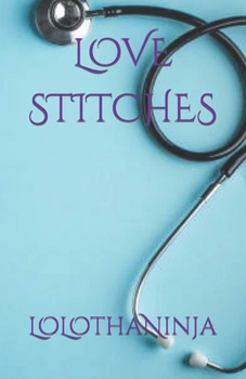 Paperback Love Stitches Book