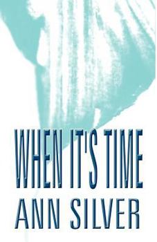 Paperback When It's Time Book