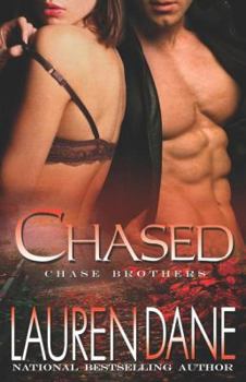 Paperback Chased Book