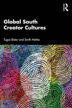 Paperback Global South Creator Cultures Book