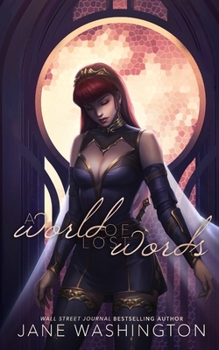 A World of Lost Words - Book #5 of the A Tempest of Shadows