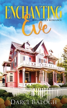Paperback Enchanting Eve Book