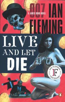 Paperback Live and Let Die Book