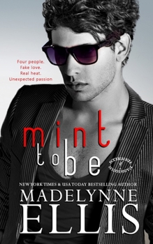 Mint to Be - Book #4 of the Stirred Passions