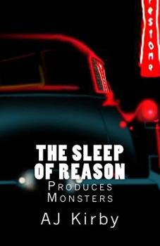 Paperback The Sleep of Reason Produces Monsters Book