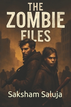 Paperback The Zombie Files Book