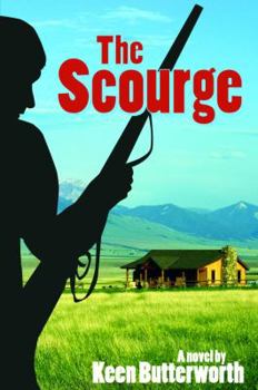 Paperback The Scourge Book