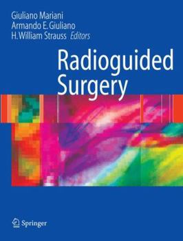 Paperback Radioguided Surgery Book