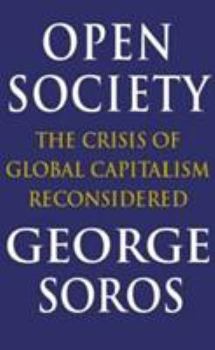 Paperback Open Society Book