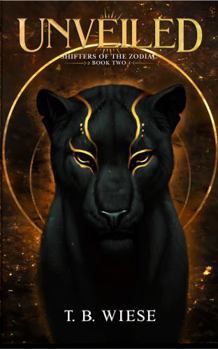 Paperback Unveiled (Shifters of the Zodiac) Book