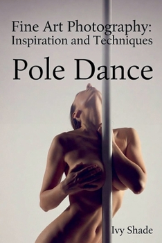 Paperback Pole Dance Book
