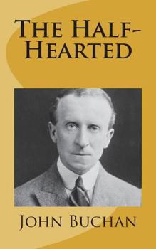 Paperback The Half-Hearted Book